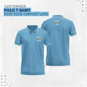 Polo T-Shirts