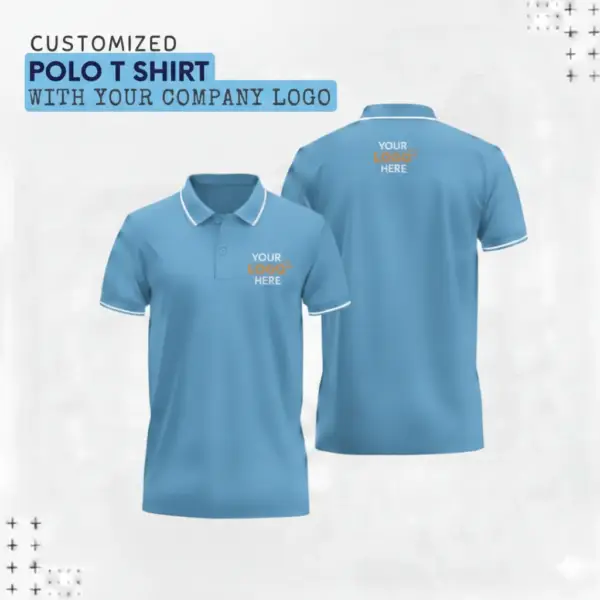 Polo PrimoKnit printing Bangalore