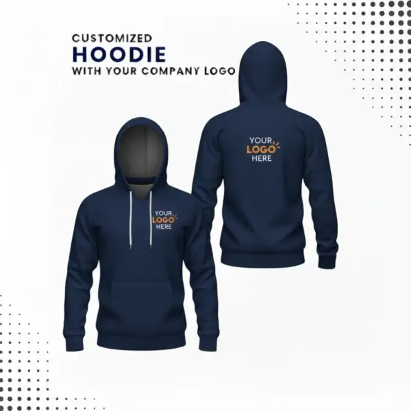 Hoodie (No Zip) printing Bangalore