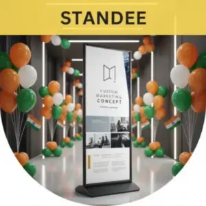 Standee