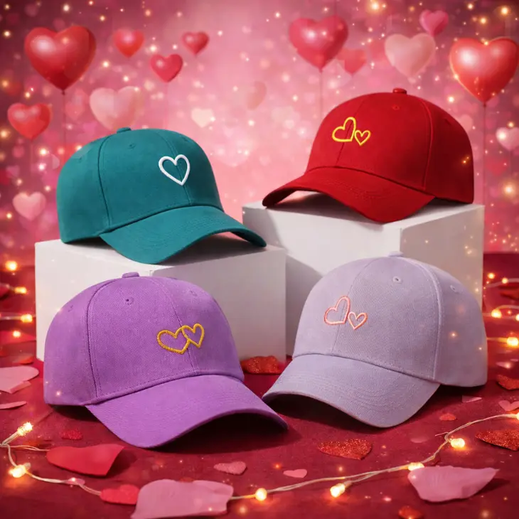 printigly Custom Cap