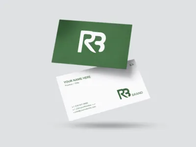 Business Cards