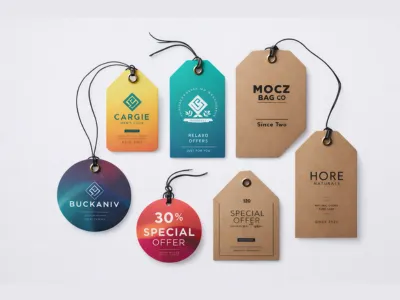 HANG TAGS