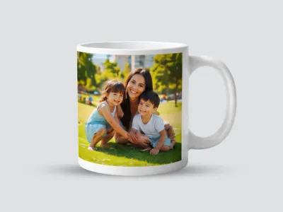 Photo Mugs 1