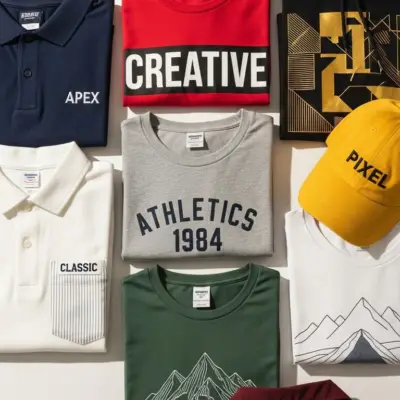 Apparel