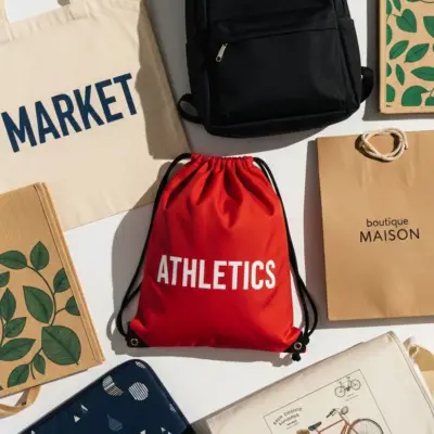 Bags & Backpacks