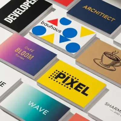 Business Cards