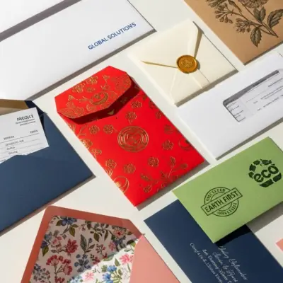 Envelope