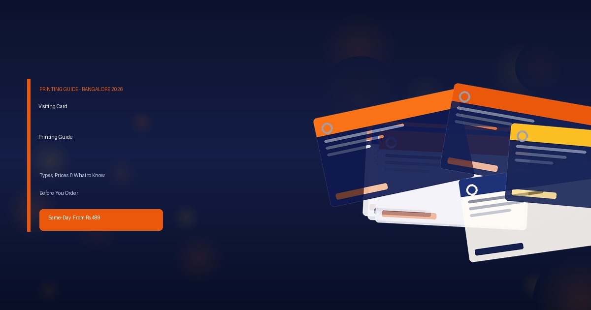 hero vc printing bangalore