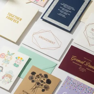 Invitation Cards
