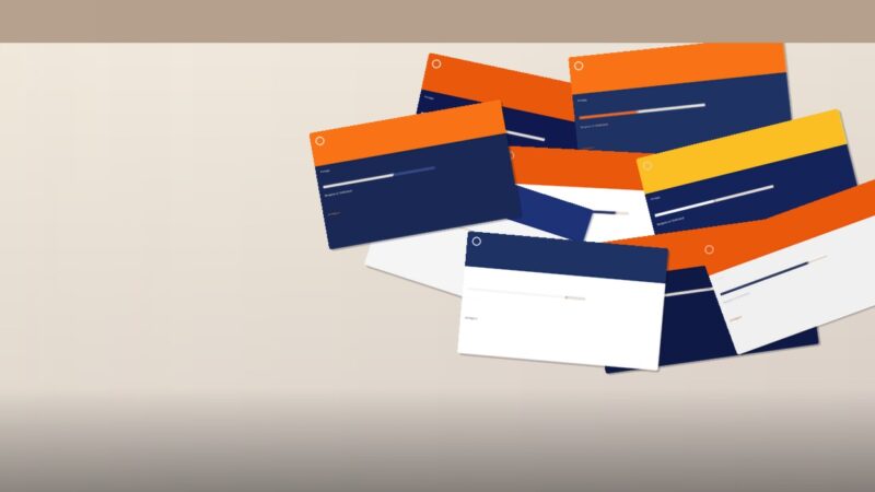 visiting card price hero