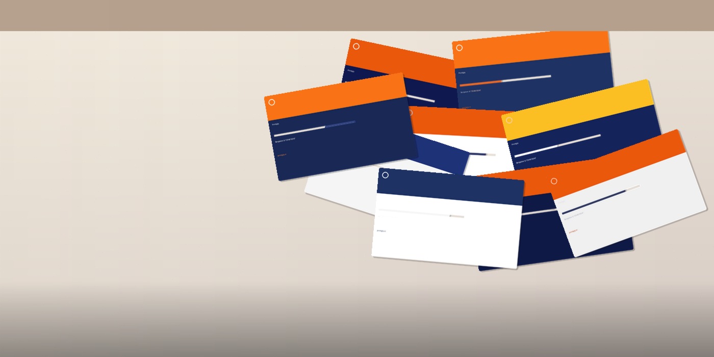 visiting card price hero