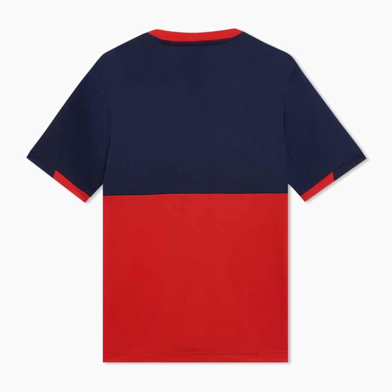 Fan Jersey &mdash; Back View custom printing Bangalore