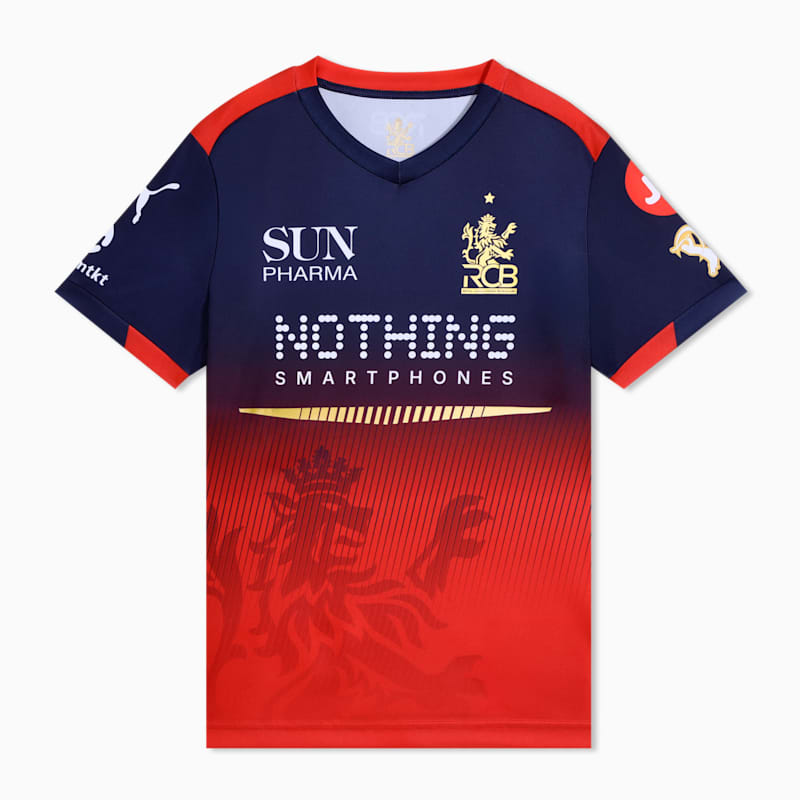 JB02 Replica Jersey custom printing Bangalore