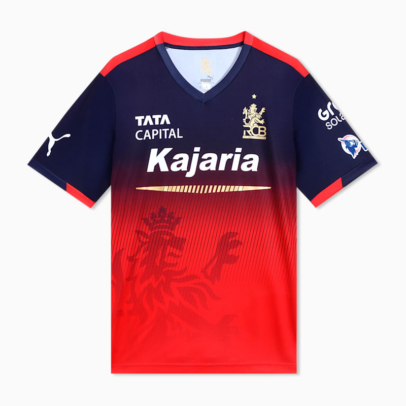 League Replica Jersey custom printing Bangalore