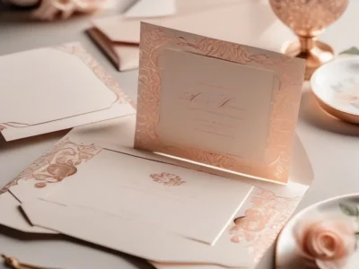 Invites