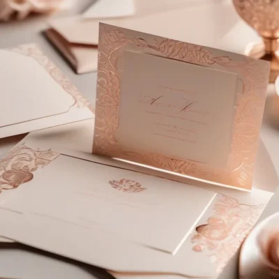 Invites
