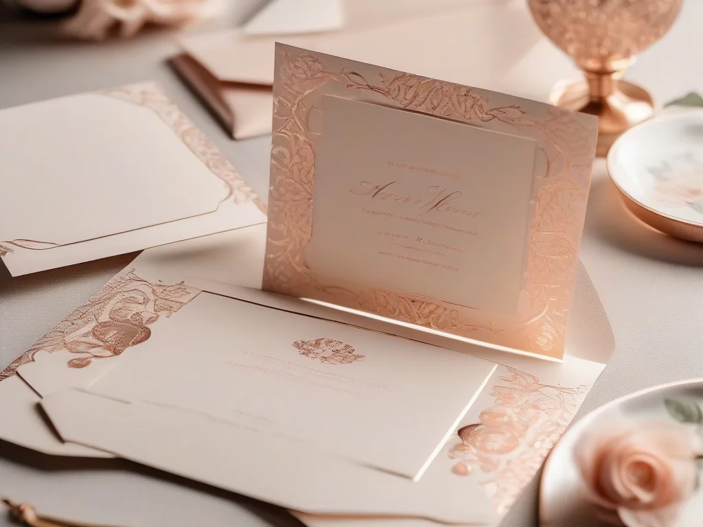 Invites