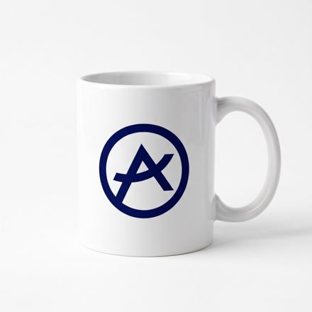 Custom Photo Mugs branded with company logo — corporate gifting Bangalore