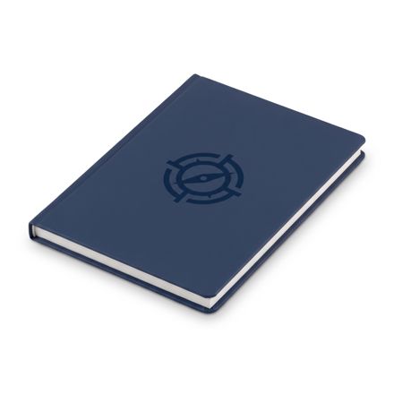 Corporate Diaries 2026 branded with company logo — corporate gifting Bangalore