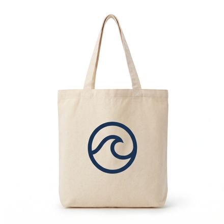 Custom Tote Bags branded with company logo — corporate gifting Bangalore