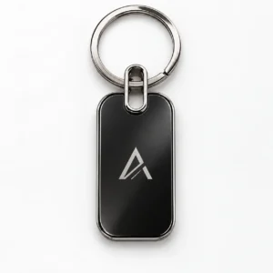 Metal Key Chains