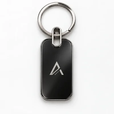 Metal Key Chains – Printing Services Bangalore